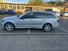 Обява за продажба на Mercedes-Benz C 250 Mercedes C Class 2012  Колата е в много добро техн ~19 500 лв. - изображение 2