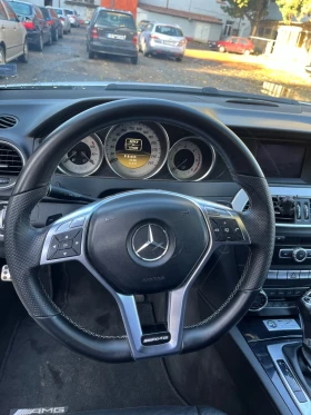 Обява за продажба на Mercedes-Benz C 250 Mercedes C Class 2012  Колата е в много добро техн ~19 500 лв. - изображение 5