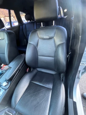 Обява за продажба на Mercedes-Benz C 250 Mercedes C Class 2012  Колата е в много добро техн ~19 500 лв. - изображение 7