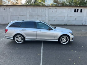 Обява за продажба на Mercedes-Benz C 250 Mercedes C Class 2012  Колата е в много добро техн ~19 500 лв. - изображение 3