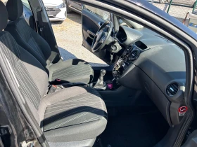 Opel Corsa 1.4I 16V EURO5A | Mobile.bg    14