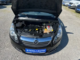 Opel Corsa 1.4I 16V EURO5A | Mobile.bg    16
