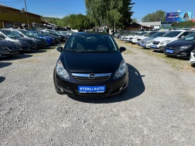 Opel Corsa 1.4I 16V EURO5A | Mobile.bg    17