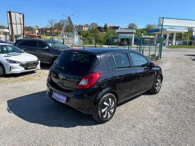 Обява за продажба на Opel Corsa 1.4I 16V EURO5A ~5 190 лв. - изображение 4