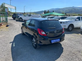 Обява за продажба на Opel Corsa 1.4I 16V EURO5A ~5 190 лв. - изображение 3