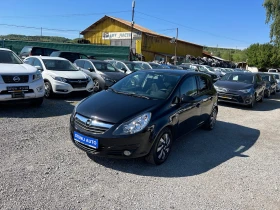 Обява за продажба на Opel Corsa 1.4I 16V EURO5A ~5 190 лв. - изображение 2