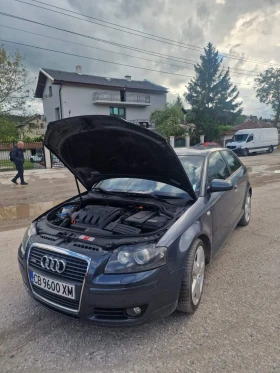 Audi A3 | Mobile.bg    5