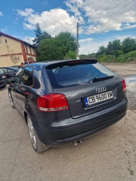 Audi A3 | Mobile.bg    2