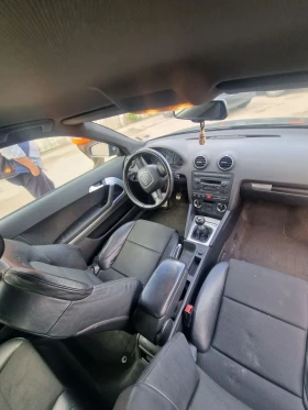 Audi A3 | Mobile.bg    4
