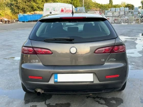 Обява за продажба на Alfa Romeo 159 sportwagon 1.9jtdM ~6 000 лв. - изображение 6