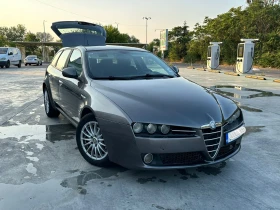 Обява за продажба на Alfa Romeo 159 sportwagon 1.9jtdM ~6 000 лв. - изображение 1
