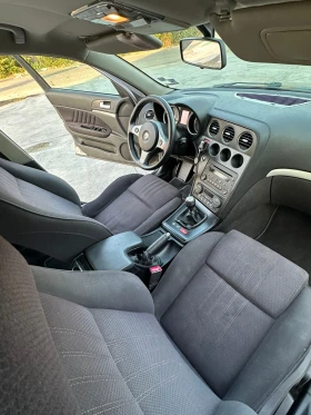 Обява за продажба на Alfa Romeo 159 sportwagon 1.9jtdM ~6 000 лв. - изображение 10
