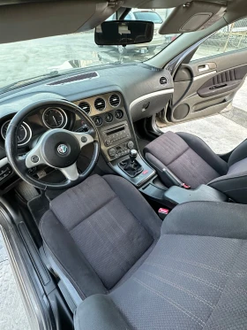 Обява за продажба на Alfa Romeo 159 sportwagon 1.9jtdM ~6 000 лв. - изображение 9