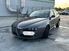 Обява за продажба на Alfa Romeo 159 sportwagon 1.9jtdM ~6 000 лв. - изображение 4