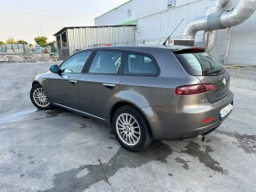 Обява за продажба на Alfa Romeo 159 sportwagon 1.9jtdM ~6 000 лв. - изображение 5