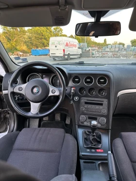 Обява за продажба на Alfa Romeo 159 sportwagon 1.9jtdM ~6 000 лв. - изображение 7