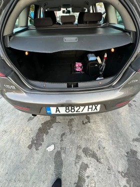 Alfa Romeo 159 sportwagon 1.9jtdM - 5600 лв. - 79633387 14