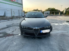 Обява за продажба на Alfa Romeo 159 sportwagon 1.9jtdM ~6 000 лв. - изображение 3