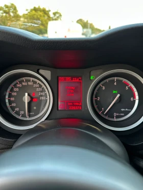 Обява за продажба на Alfa Romeo 159 sportwagon 1.9jtdM ~6 000 лв. - изображение 8