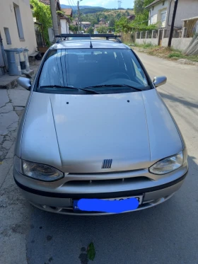  Fiat Palio