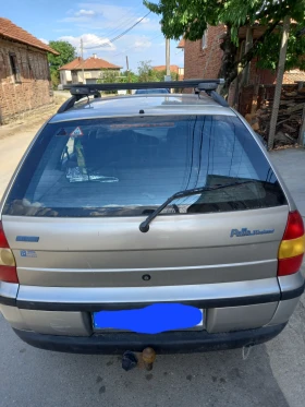 Обява за продажба на Fiat Palio Комби ~2 100 лв. - изображение 2