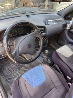 Обява за продажба на Fiat Palio Комби ~2 100 лв. - изображение 6