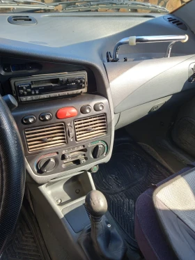 Fiat Palio  | Mobile.bg    4