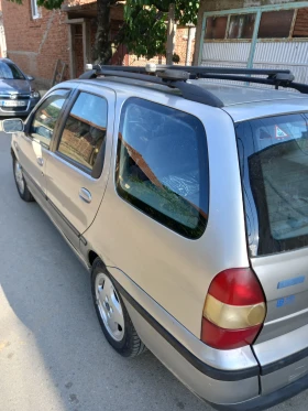 Обява за продажба на Fiat Palio Комби ~2 100 лв. - изображение 5