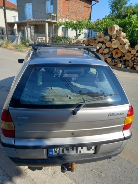 Fiat Palio  | Mobile.bg    2