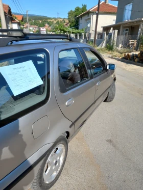 Fiat Palio  | Mobile.bg    8