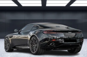 Aston Martin DB12 Coupe = Black Pack =  | Mobile.bg    5