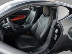 Aston Martin DB12 Coupe = Black Pack =  | Mobile.bg    7