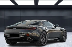 Aston Martin DB12 Coupe = Black Pack =  | Mobile.bg    2