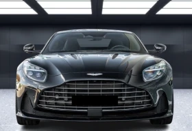 Aston Martin DB12 Coupe = Black Pack =  | Mobile.bg    3