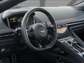 Aston Martin DB12 Coupe = Black Pack =  | Mobile.bg    10