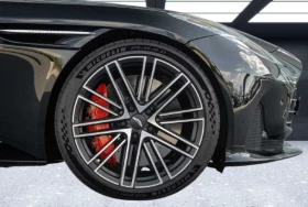 Aston Martin DB12 Coupe = Black Pack =  | Mobile.bg    6