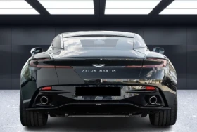 Aston Martin DB12 Coupe = Black Pack =  | Mobile.bg    4
