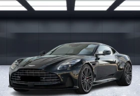  Aston Martin 