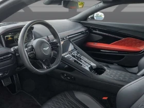 Aston Martin DB12 Coupe = Black Pack =  | Mobile.bg    9