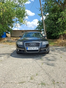 Audi A6 | Mobile.bg    2