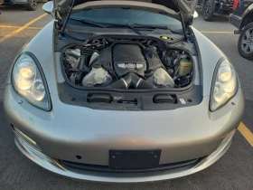 Porsche Panamera * 4S* * *  | Mobile.bg    7