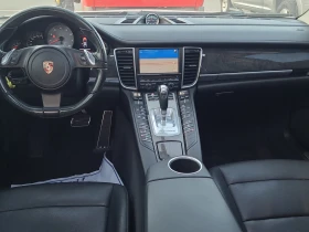 Porsche Panamera * 4S* * *  | Mobile.bg    10