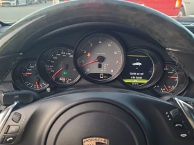 Porsche Panamera * 4S* * *  | Mobile.bg    11