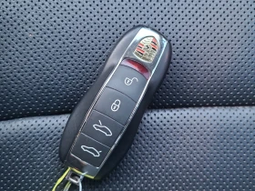 Porsche Panamera * 4S* * *  | Mobile.bg    15