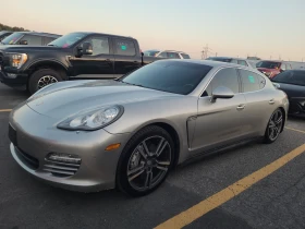 Porsche Panamera * 4S* * АвтоКредит* 