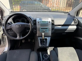 Обява за продажба на Toyota Corolla verso 2.0 D4D 116 ~4 100 лв. - изображение 3