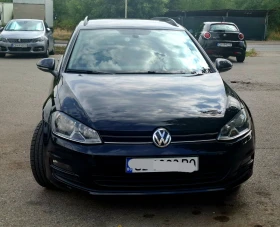 Обява за продажба на VW Golf 1600TDI ~20 040 лв. - изображение 1