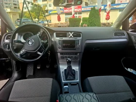 Обява за продажба на VW Golf 1600TDI ~20 040 лв. - изображение 9