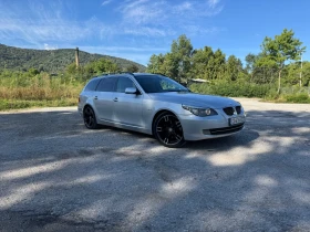 Обява за продажба на BMW 525 3.0 ~10 999 лв. - изображение 2