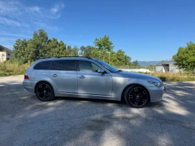 Обява за продажба на BMW 525 3.0 ~10 999 лв. - изображение 3